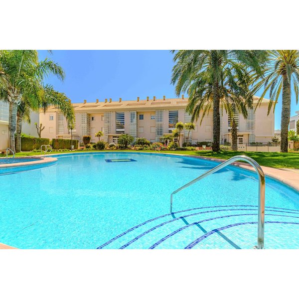 Appartement De Vacances à JáVea à Partir De 119€ Par Nuit-image