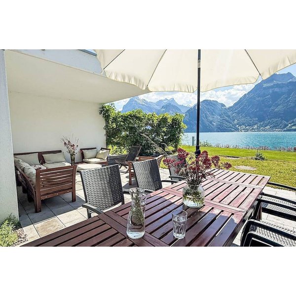 Maison De Vacances à Sisikon à Partir De 578€ Par Nuit-image