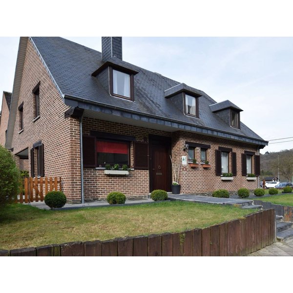 Maison De Vacances à Ardennes (Belgique) à Partir De 153€ Par Nuit-image