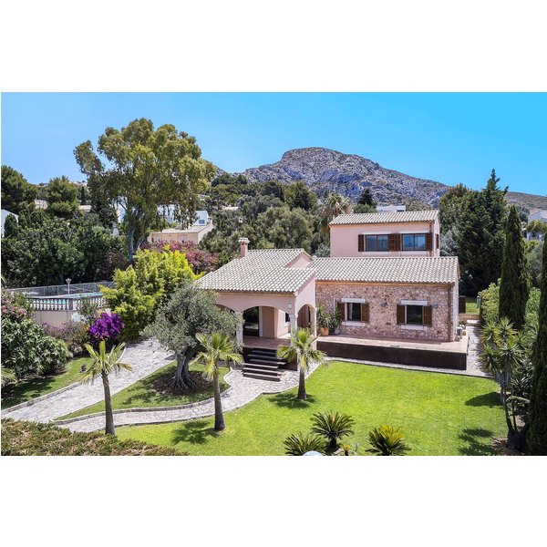 Maison De Vacances à Raiguer à Partir De 444€ Par Nuit-image