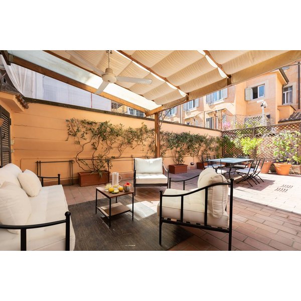 Appartement De Vacances à Rome à Partir De 509€ Par Nuit-image