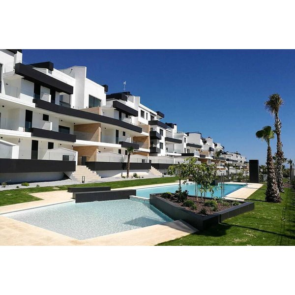 Appartement De Vacances à Orihuela à Partir De 81€ Par Nuit-image