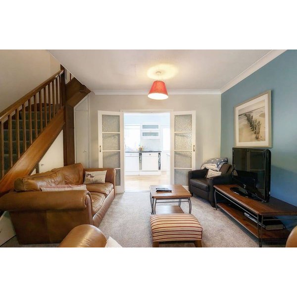 Maison De Vacances à Sussex à Partir De 152€ Par Nuit-image