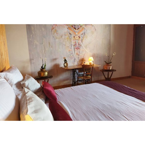HôTel à Savoie à Partir De 111€ Par Nuit-image