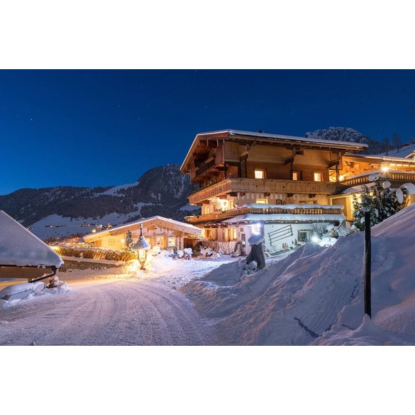 Appartement De Vacances à Alpbach à Partir De 148€ Par Nuit-image