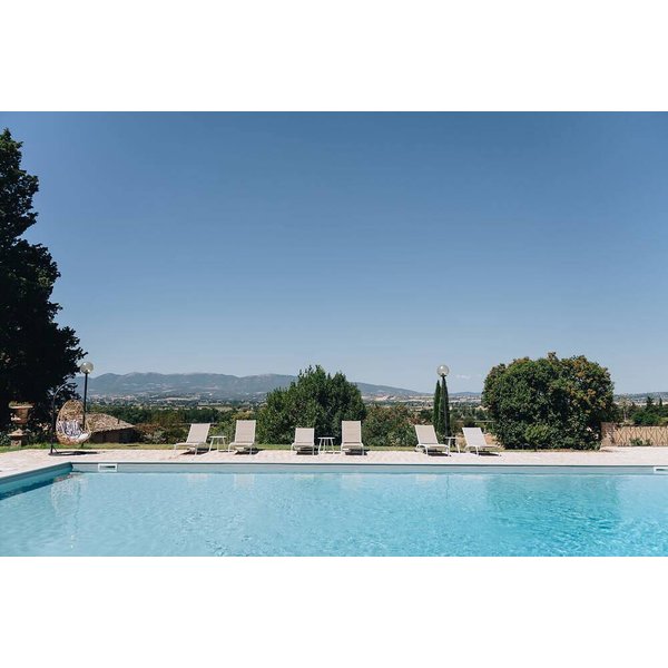 Maison De Vacances à Trevi à Partir De 721€ Par Nuit-image