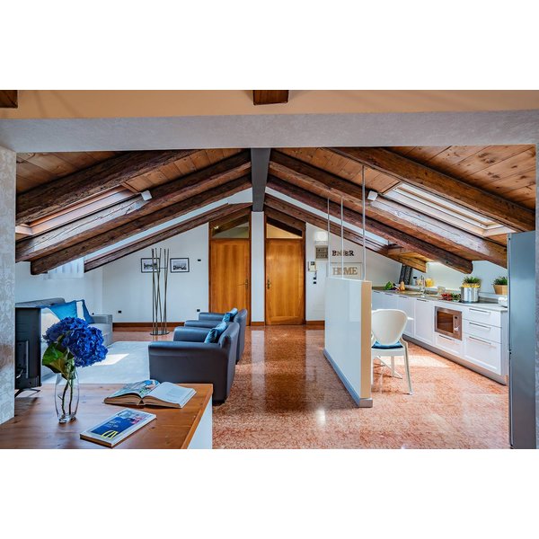 Appartement De Vacances à Venise à Partir De 349€ Par Nuit-image