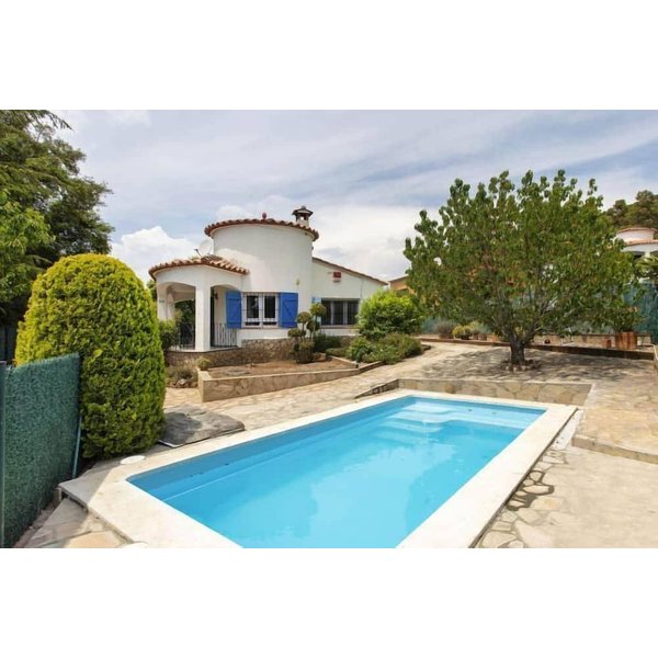 Maison De Vacances à Calonge à Partir De 147€ Par Nuit-image