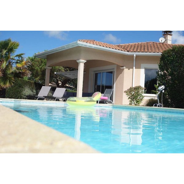 Maison De Vacances à Gironde à Partir De 265€ Par Nuit-image