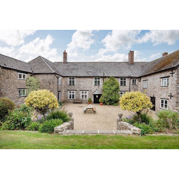 Maison De Vacances à Devon à Partir De 1039€ Par Nuit-image