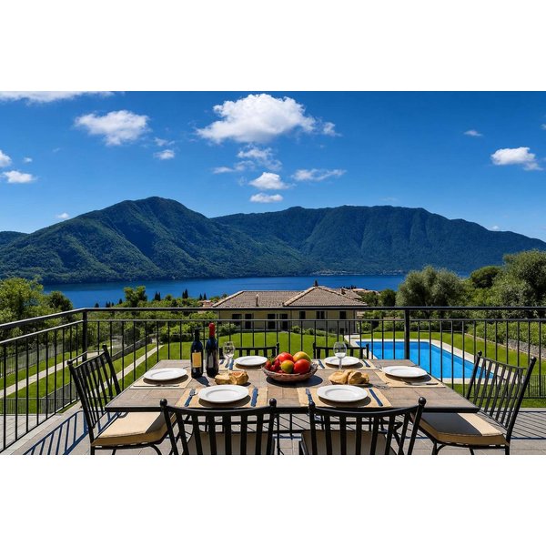 Appartement De Vacances à Lac De CôMe à Partir De 209€ Par Nuit-image