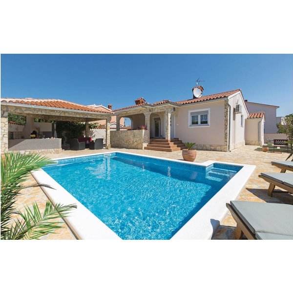 Maison De Vacances à Peroj à Partir De 157€ Par Nuit-image
