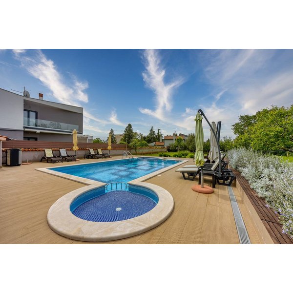 Appartement De Vacances à Pula à Partir De 222€ Par Nuit-image