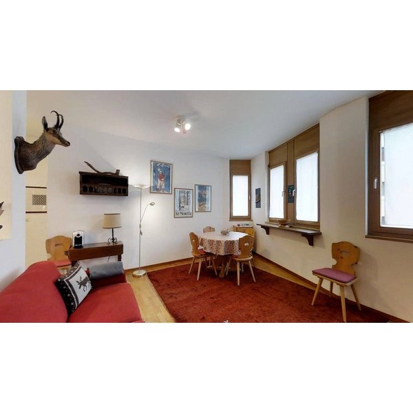 Appartement De Vacances à Engadine à Partir De 173€ Par Nuit-image