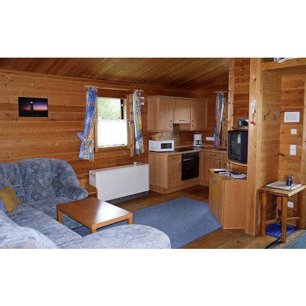 Maison De Vacances à Viechtach à Partir De 76€ Par Nuit-image
