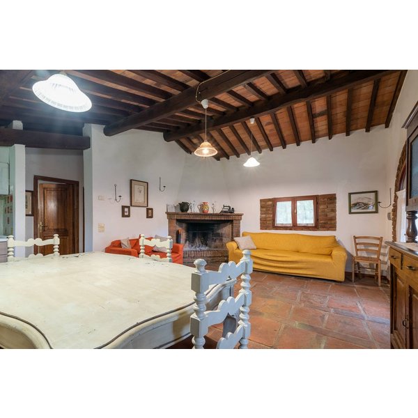 Maison De Vacances à Cortona à Partir De 75€ Par Nuit-image