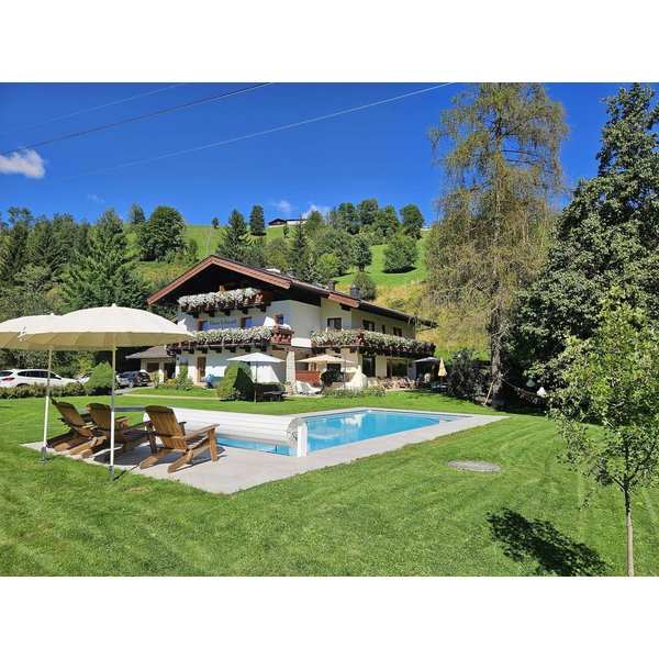 HôTel à Pinzgau à Partir De 134€ Par Nuit-image