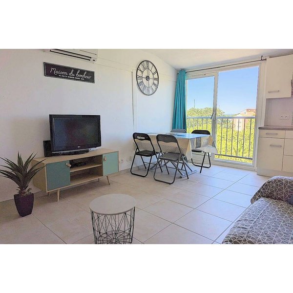 Appartement De Vacances à Agde à Partir De 151€ Par Nuit-image