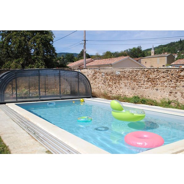 Maison De Vacances à RhôNe à Partir De 338€ Par Nuit-image