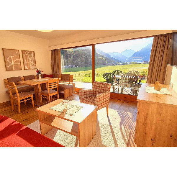 Appartement De Vacances à Achensee à Partir De 212€ Par Nuit-image