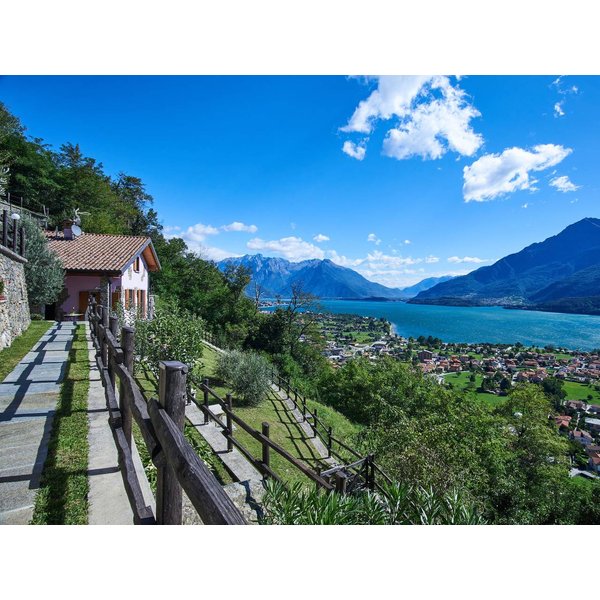 Maison De Vacances à Lac De CôMe à Partir De 181€ Par Nuit-image