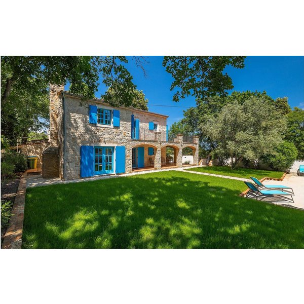 Maison De Vacances à LižNjan à Partir De 268€ Par Nuit-image