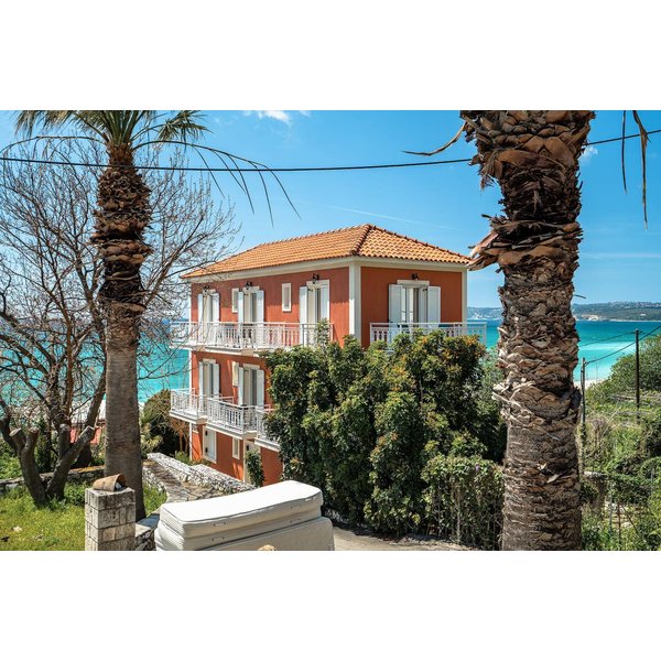HôTel à CéPhalonie à Partir De 66€ Par Nuit-image