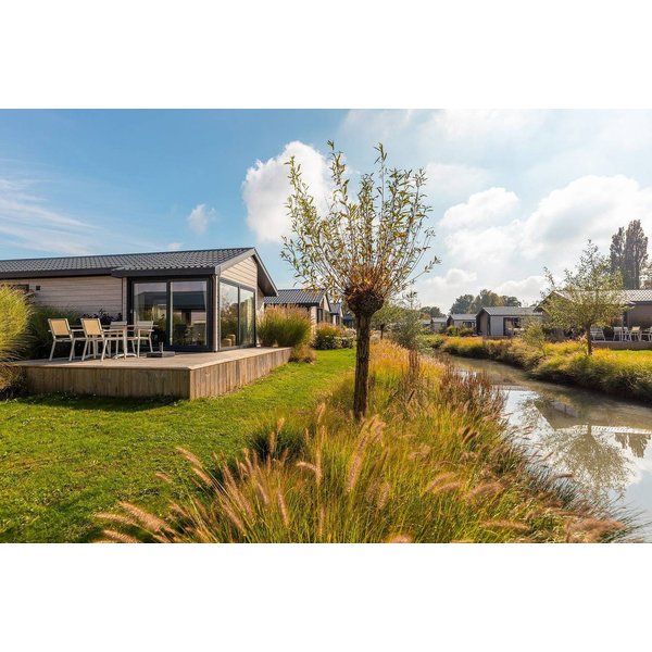 Maison De Vacances à Betuwe à Partir De 138€ Par Nuit-image
