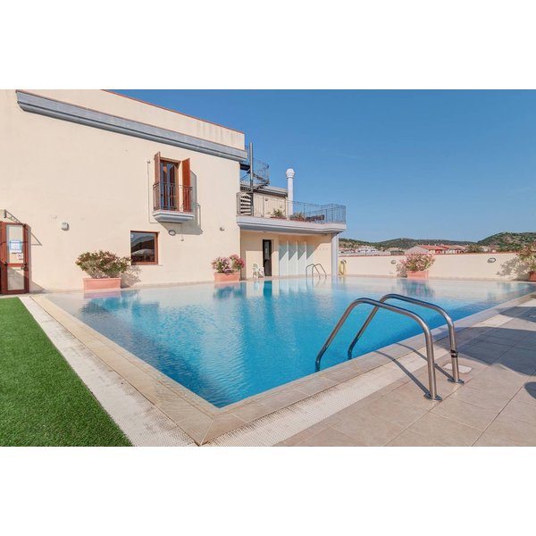 Appartement De Vacances à Villasimius à Partir De 88€ Par Nuit-image
