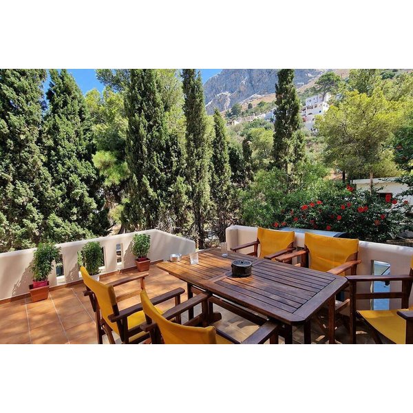 Maison De Vacances à Kalymnos à Partir De 164€ Par Nuit-image