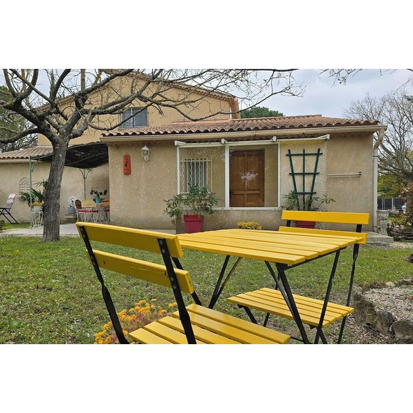 Appartement De Vacances à DrôMe à Partir De 75€ Par Nuit-image