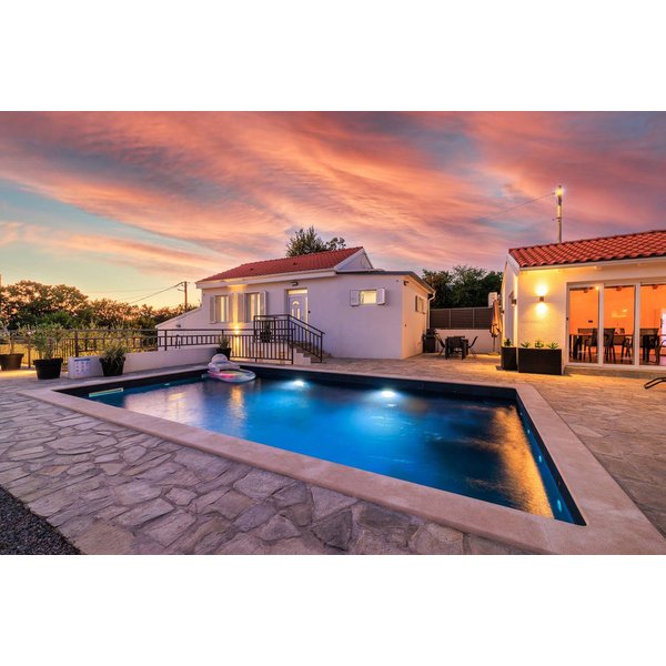 Maison De Vacances à Jadranovo à Partir De 344€ Par Nuit-image
