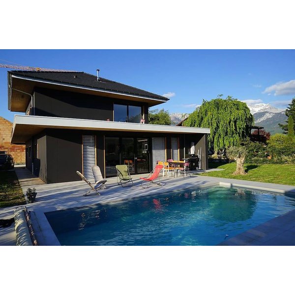 Maison De Vacances à Bauges à Partir De 558€ Par Nuit-image