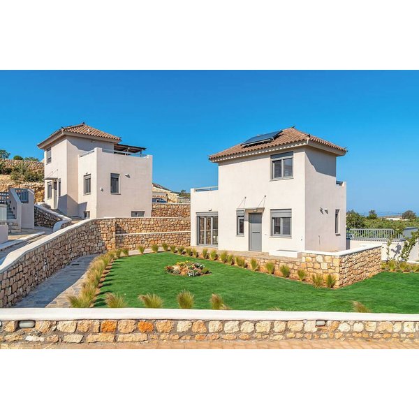 Maison De Vacances à Laconie à Partir De 286€ Par Nuit-image