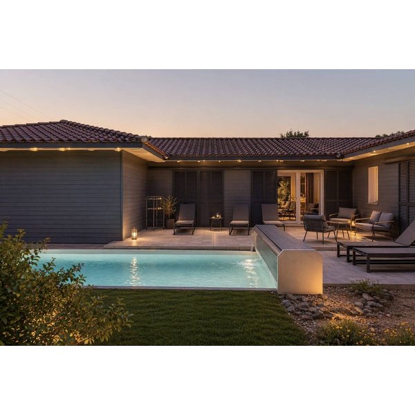 Maison De Vacances à Figari à Partir De 212€ Par Nuit-image