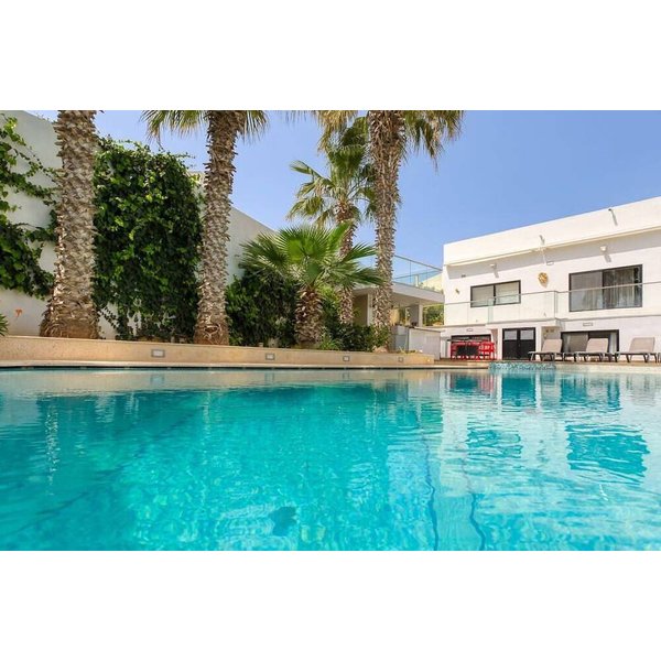 Maison De Vacances à Attard à Partir De 496€ Par Nuit-image