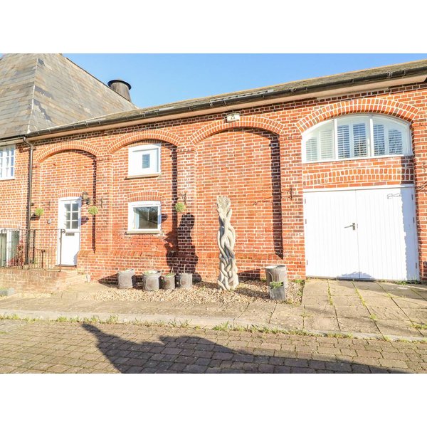Maison De Vacances à Dorset à Partir De 373€ Par Nuit-image