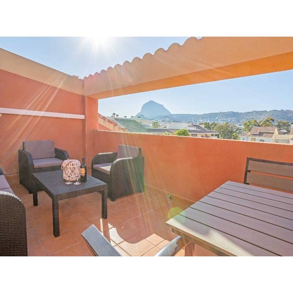 Appartement De Vacances à JáVea à Partir De 107€ Par Nuit-image