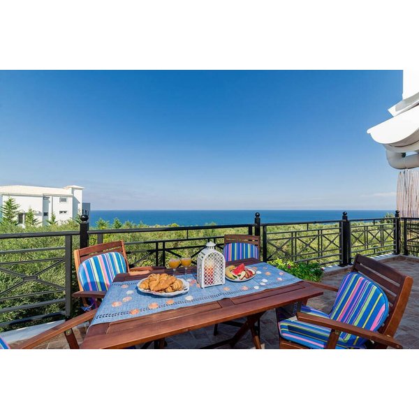 Appartement De Vacances à Zante à Partir De 111€ Par Nuit-image