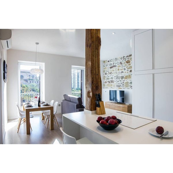 Appartement De Vacances à Guipuscoa à Partir De 203€ Par Nuit-image