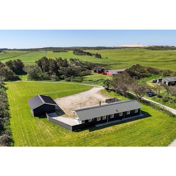 Maison De Vacances à LøNstrup à Partir De 62€ Par Nuit-image