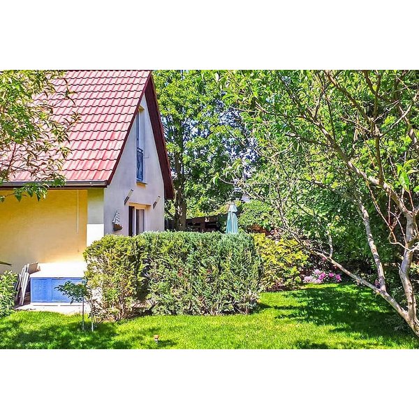 Maison De Vacances à Waren à Partir De 100€ Par Nuit-image