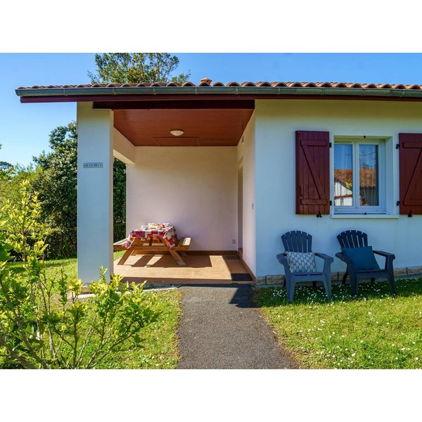 Maison De Vacances à Bidart à Partir De 84€ Par Nuit-image