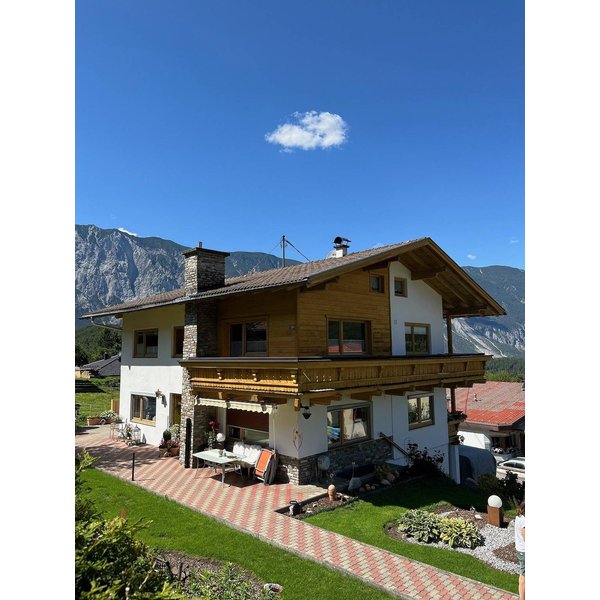 Appartement De Vacances à Oetztal à Partir De 170€ Par Nuit-image