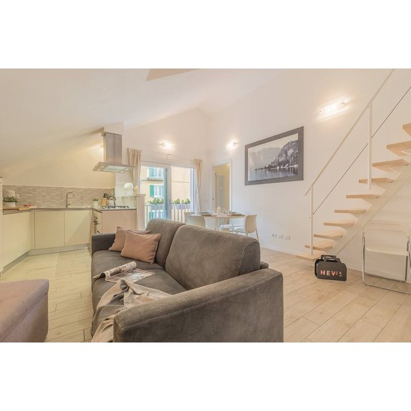 Appartement De Vacances à Lac De CôMe à Partir De 326€ Par Nuit-image