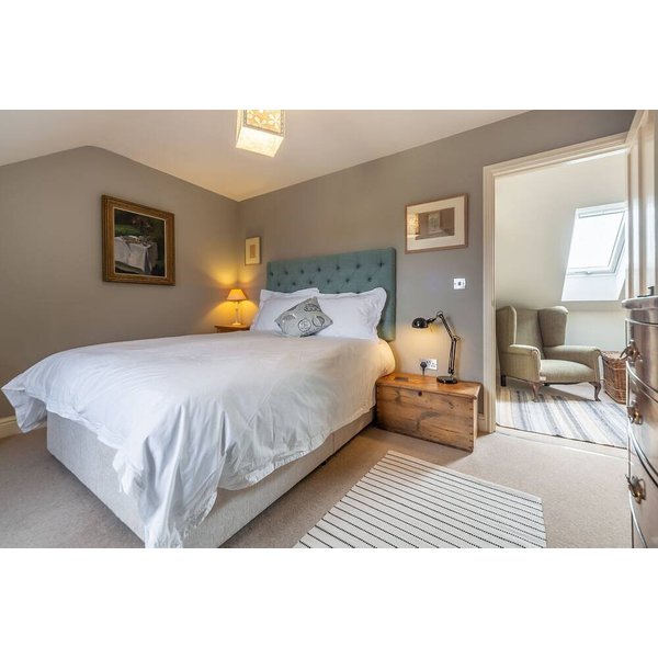 Maison De Vacances à Norfolk à Partir De 276€ Par Nuit-image
