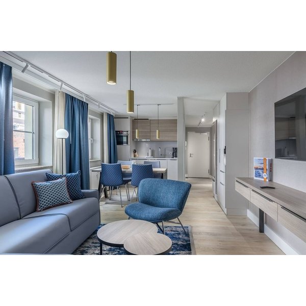 Appartement De Vacances à Waren à Partir De 117€ Par Nuit-image