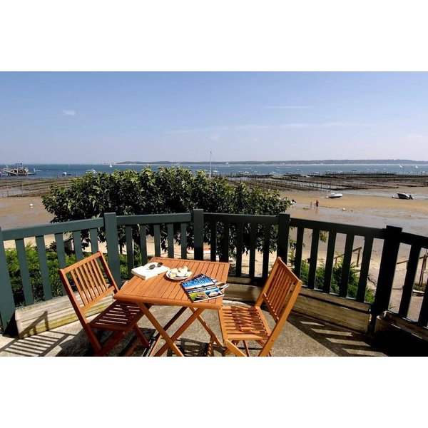 Appartement De Vacances à Gironde à Partir De 350€ Par Nuit-image