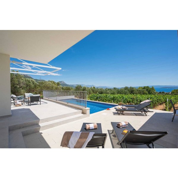 Maison De Vacances à KašTela à Partir De 492€ Par Nuit-image