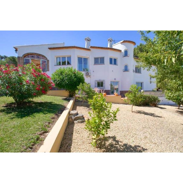 Maison De Vacances à JáVea à Partir De 235€ Par Nuit-image